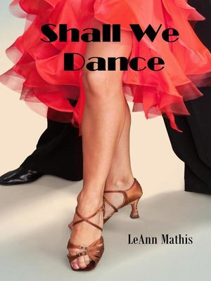 cover image of Shall We Dance